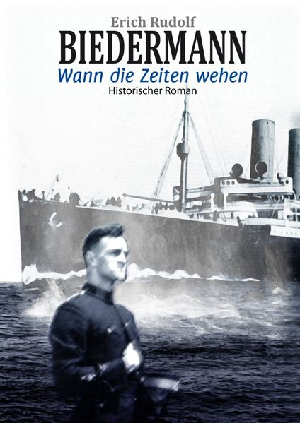 Cover von Wann die Zeiten wehen