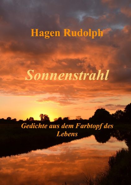 Cover von Sonnenstrahl