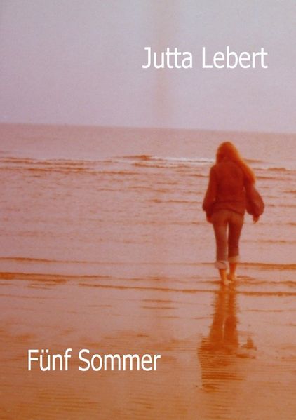 Cover von Fünf Sommer