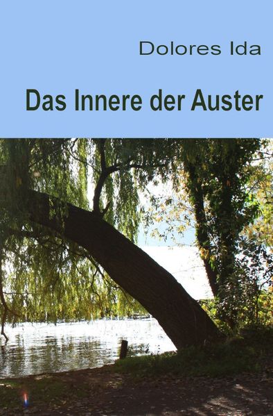 Cover von Das Innere der Auster