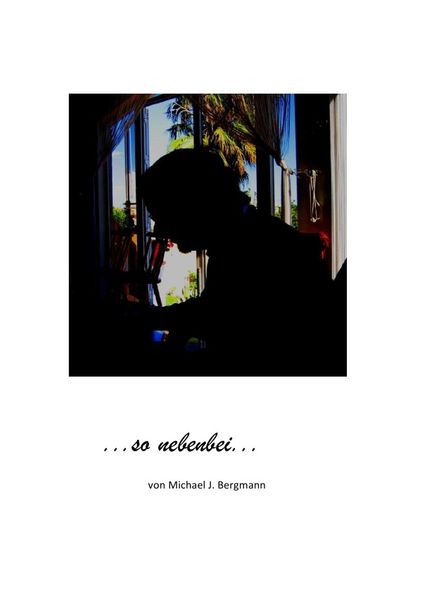Cover von Mein Buch
