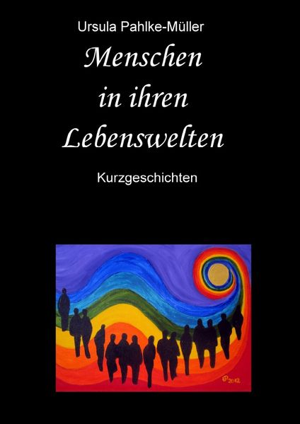 Cover von Menschen in ihren Lebenswelten