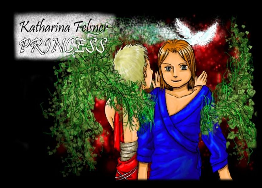 Cover von Princess 2
