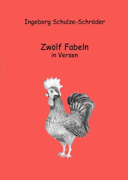 Cover von Zwölf Fabeln