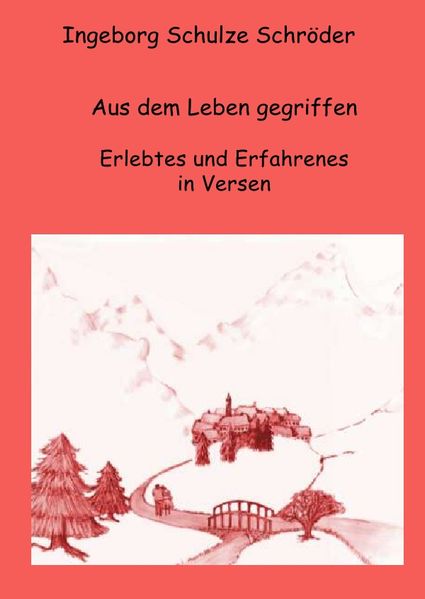 Cover von Aus dem Leben gegriffen