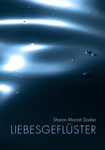 Cover von Liebesgeflüster