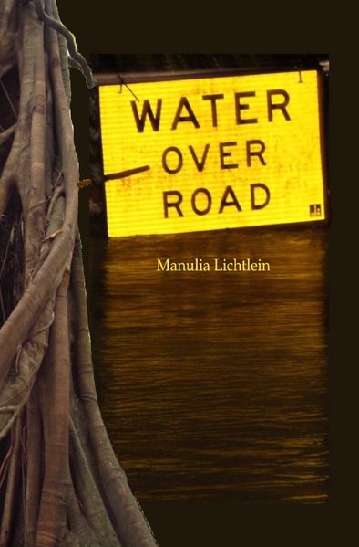 Cover von WATER OVER ROAD