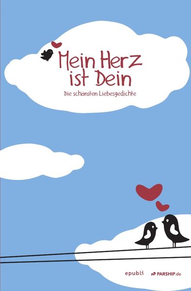 Cover von Mein Herz ist Dein