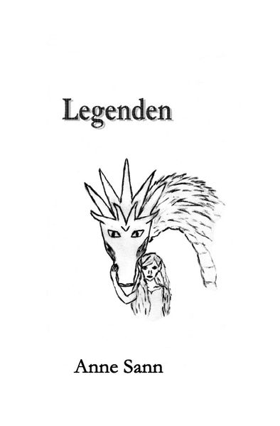 Cover von Legenden