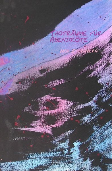 Cover von Tagträume für Abendröte