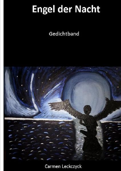 Cover von Engel der Nacht