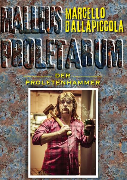 Cover von Malleus Proletarum – Der Proletenhammer