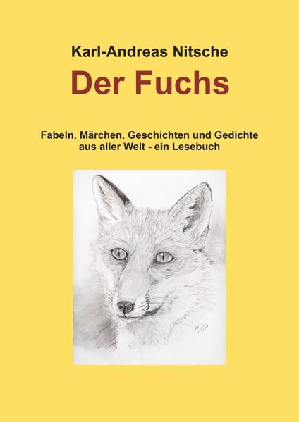 Cover von Der Fuchs