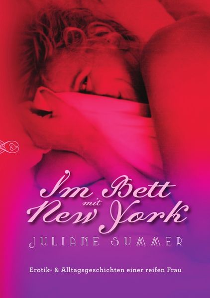 Cover von Im Bett mit New York