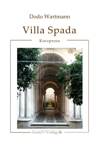 Cover von Villa Spada