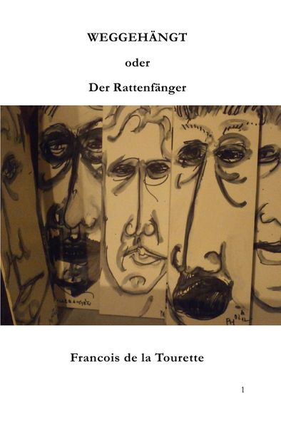 Cover von Weggehängt