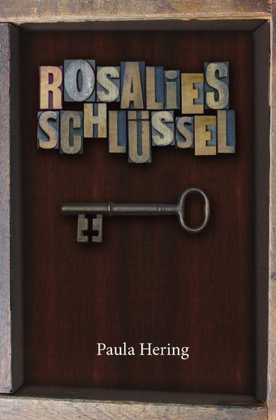 Cover von Rosalies Schlüssel