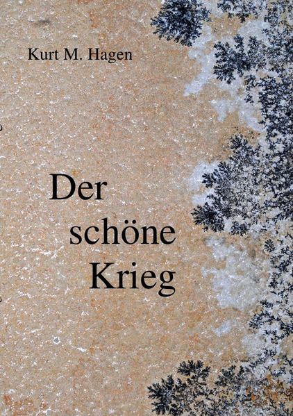 Cover von Der schöne Krieg