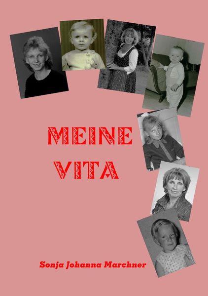 Cover von Meine Vita