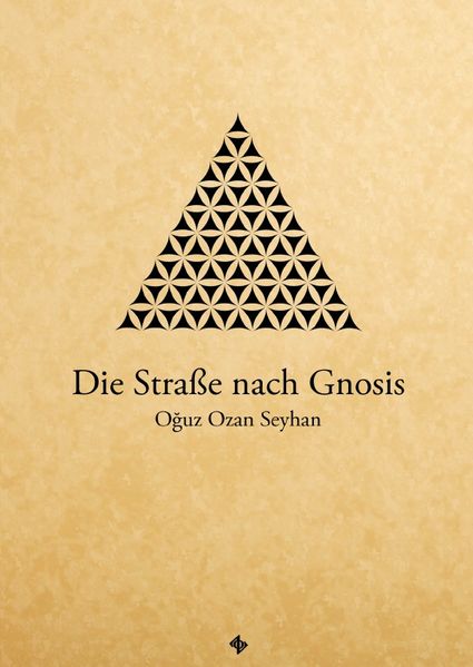 Cover von Die Straße nach Gnosis