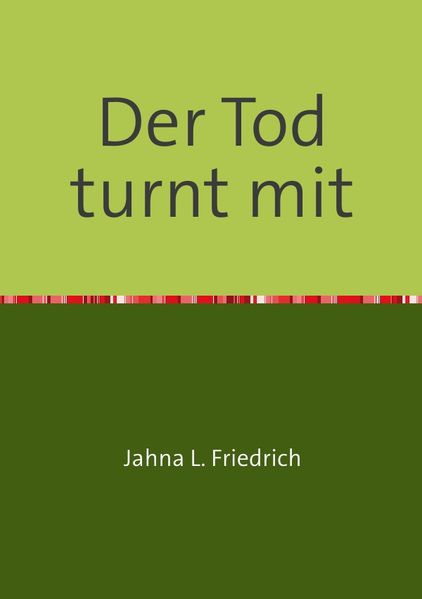 Cover von Der Tod turnt mit