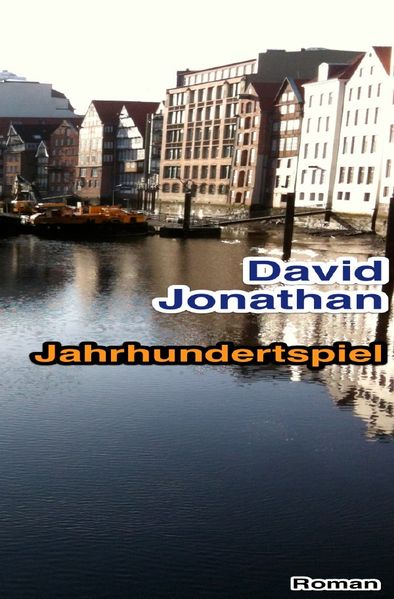 Cover von Jahrhundertspiel