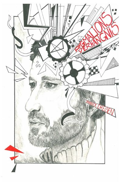 Cover von Pygmalions Verhängnis