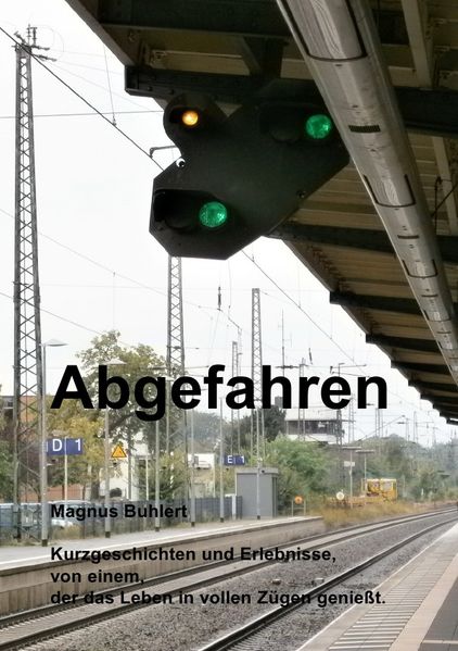 Cover von Abgefahren