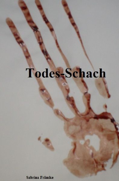 Cover von Todes-Schach