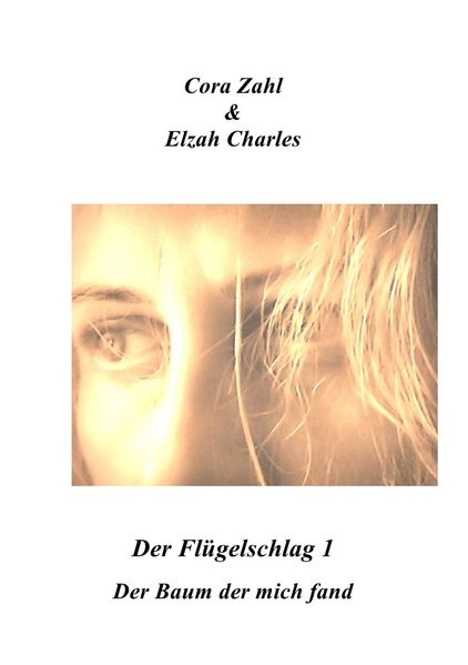 Cover von Der Flügelschlag 1