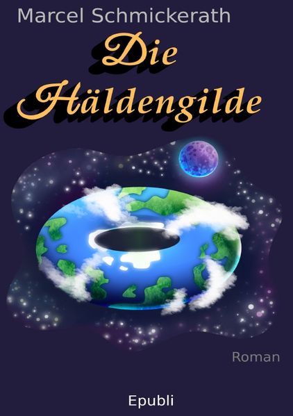 Cover von Die Häldengilde
