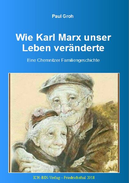 Cover von Wie Karl Marx unser Leben veränderte