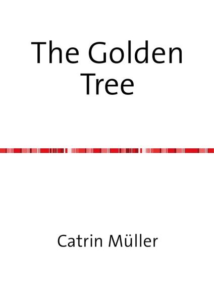 Cover von The Golden Tree