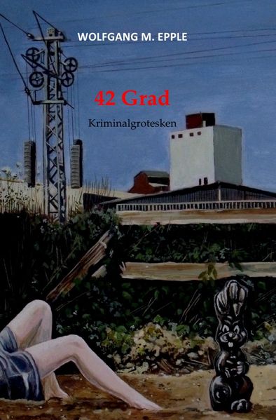 Cover von 42 Grad