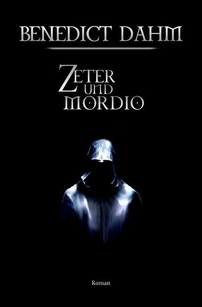 Cover von Zeter und Mordio