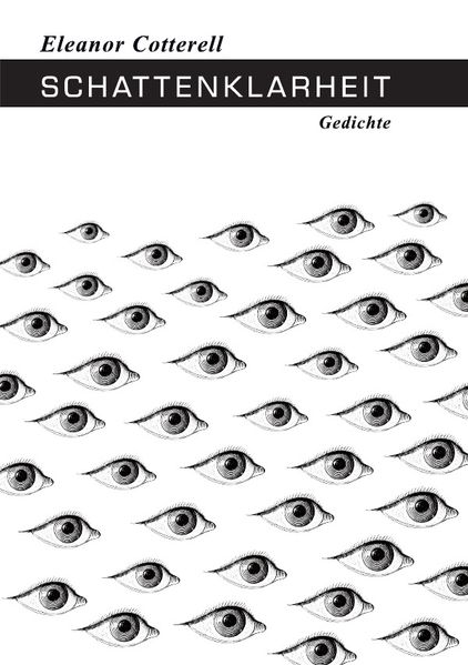 Cover von Schattenklarheit