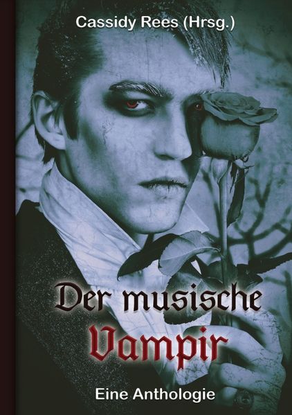 Cover von Der musische Vampir