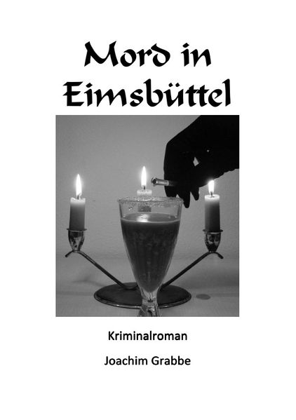 Cover von Mord in Eimsbüttel