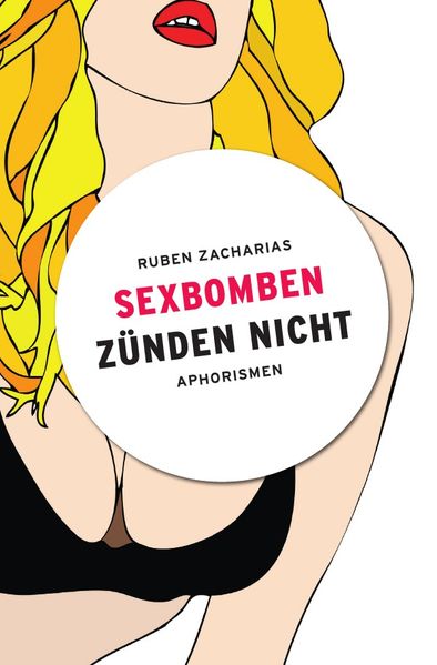 Cover von Sexbomben zünden nicht