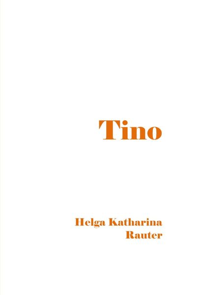 Cover von Tino