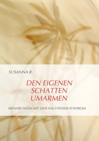 Cover von Den eigenen Schatten umarmen