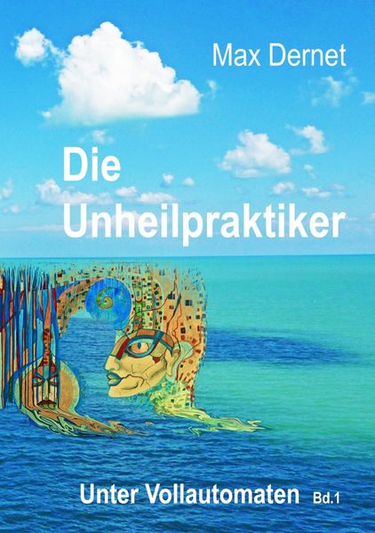 Cover von Die Unheilpraktiker
