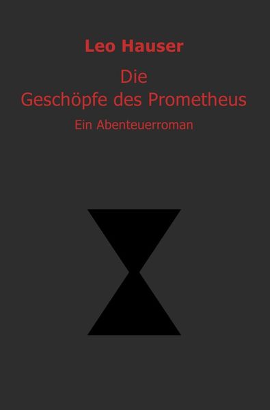 Cover von Die Geschöpfe des Prometheus