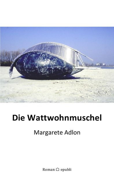 Cover von Die Wattwohnmuschel