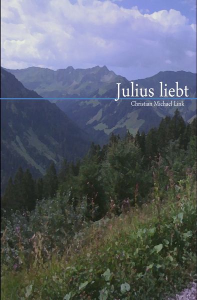 Cover von Julius liebt