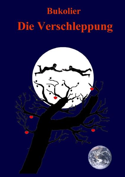 Cover von Die Verschleppung