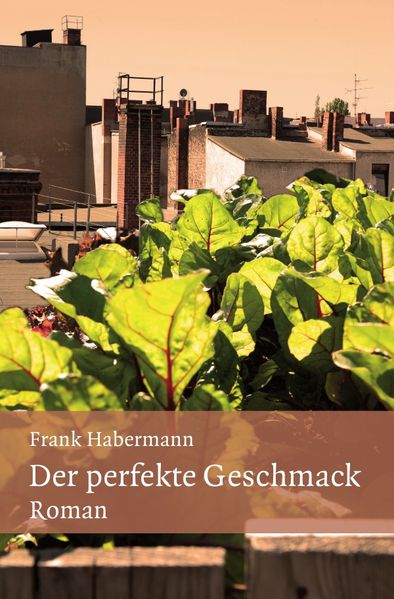 Cover von Der perfekte Geschmack