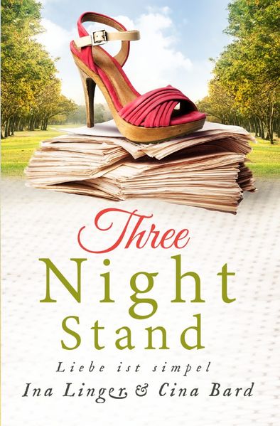 Cover von Three-Night-Stand