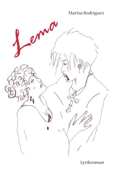 Cover von Lema