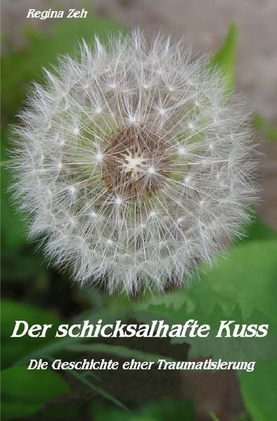 Cover von Der schicksalhafte Kuss